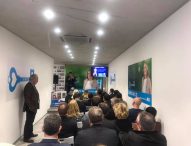 Tutti i candidati della Lega: “Fermare scellerate politiche della sinistra che stanno trascinando la città verso il baratro”