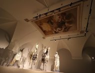 Turismo, collaborazione tra il Museo dei Bronzi dorati di Pergola e le Grotte di Frasassi