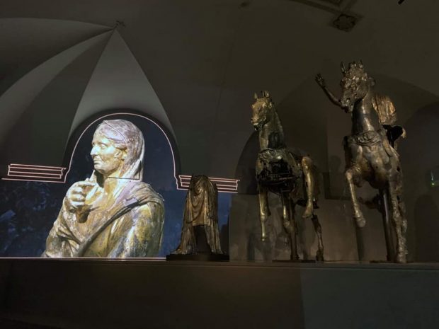 Grand Tour Musei, un sabato tra arte e cultura a Pergola e Fossombrone