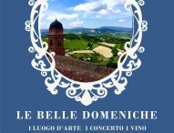 Le Belle Domeniche per conoscere storia, arte, natura e i tesori nascosti della provincia di Pesaro Urbino