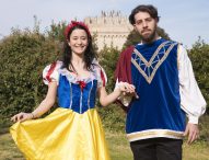 Tutto pronto a Fiabaville. Dal 14 aprile il primo parco delle favole dell’Adriatico