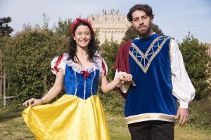 Biancaneve Fiabaville