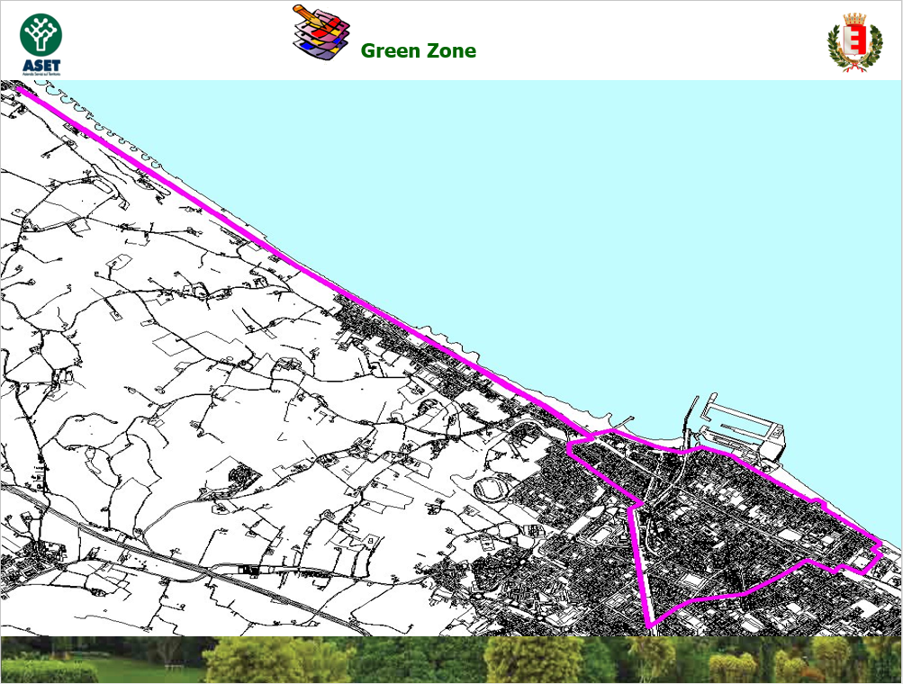 Green zone