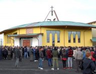 Inaugurata a Marotta la chiesa intitolata a San Pio da Pietrelcina