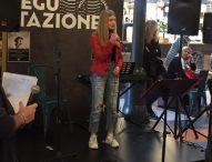 Diamond Voice, successo al Fanocenter per i giovani talenti di Fano e dintorni