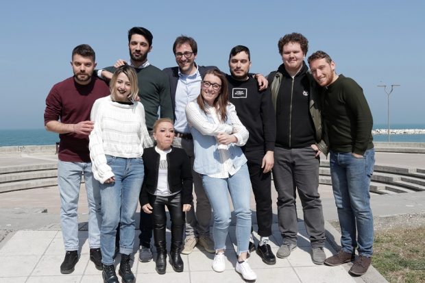 Noi Giovani: “Cerchiamo staff e candidati”