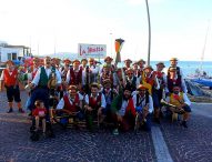 Musica e giochi per bambini: la vigilia della ColleMar-athon è in formato famiglia