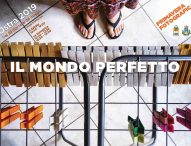 A Ostra la rassegna di fotografia ‘Il mondo perfetto’