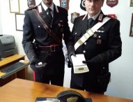 Cocaina nelle parti intime e a casa, arrestato 33enne