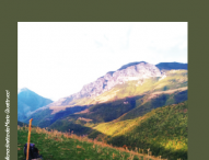 Alla biblioteca di Mondavio Samuele Gobbi presenta “Verso Nocria. Un viaggio, le stagioni, l’Appennino”