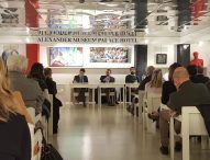 Pesaro, “Prima c’è il quartiere tour” di Baiocchi fa tappa in zona centro-mare