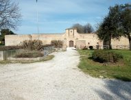 Fano, nuove telecamere alla Rocca Malatestiana