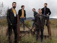 Da Carpegna i suoni avvolgenti e ricercati dei Flat Bit. In uscita il nuovo album