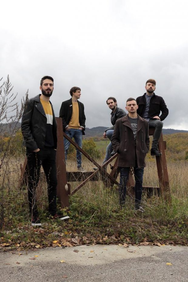 Da Carpegna i suoni avvolgenti e ricercati dei Flat Bit. In uscita il nuovo album