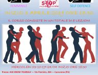 A Cuccurano corso gratuito di autodifesa per donne