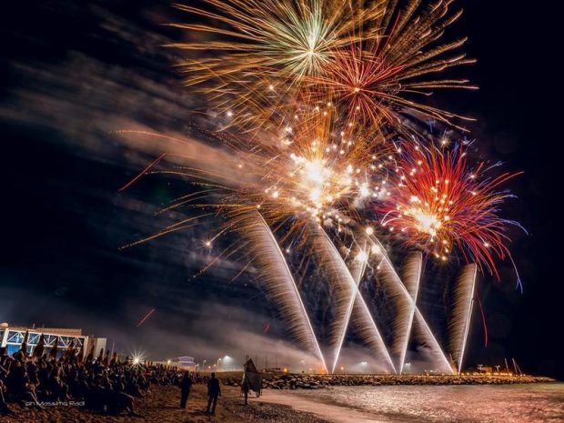 Fano, uscito il calendario eventi 2019