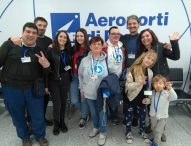 Dance In, la danza inclusiva protagonista. Il progetto fa tappa in Spagna