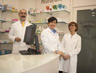 Fano, a Centinarola arriva una nuova farmacia
