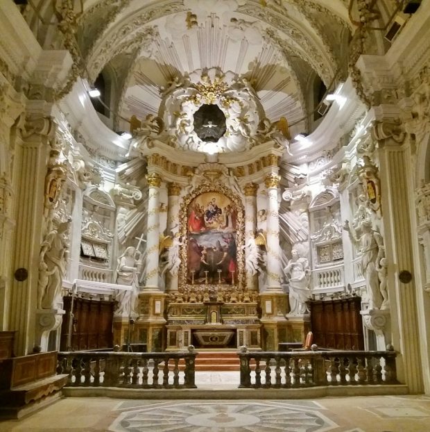 A Fossombrone giornata di aggiornamento con le guide turistiche