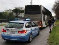 Uso del telefono, senza cinte, mancanza di copertura assicurativa e revisione: accertate 635 violazioni al codice della strada