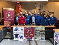 Sport, sociale ed enogastronomia: tutto pronto per La Spaghettata