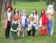 A Pesaro è il momento di sognare con Fiabaville. Dal 14 aprile il primo parco delle favole dell’Adriatico