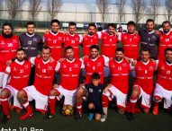 Calcio a 8 Csi, Olympia Cuccurano vola in semifinale. E da sabato al via i play off