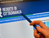 Reddito di cittadinanza, nelle Marche presentate 14.699 domande