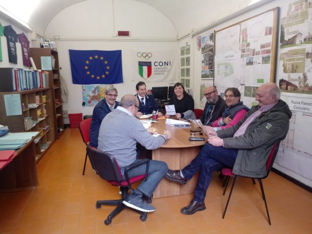 Da Ponte Metauro alla Rocca Malatestiana: la ColleMar-athon entra in città