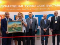 L’Itinerario della Bellezza protagonista in Russia alla Fiera del Turismo
