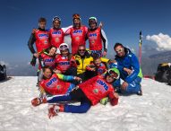L’Asd Monte Catria Ski & Bike festeggia 10 anni: bilancio ottimo