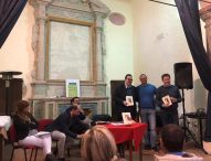 Un libro dedicato al meraviglioso borgo di San Vito sul Cesano, tra storia, tradizioni e solidarietà