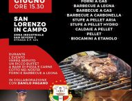 Essenzafuoco, inaugurazione del primo e unico show-room esclusivo di Fontana Forni