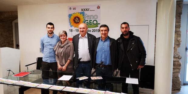 Agricoltura, antichi mestieri e tecnologia in un unico contenitore con Fano Geo