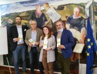 “Erranze marchigiane”: felice connubio tra promozione del Bianchello del Metauro e altri vini a sostegno della ricerca oncologica