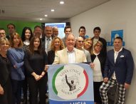 Pollegioni (Nuova Fano): “Ci opporremo con tutte le forze  contro lo svuotamento del Santa Croce e lo spostamento dell’Area Vasta a Urbino”