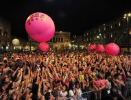 La 1/2 Notte Bianca dei Bambini è pronta a una travolgente decima edizione