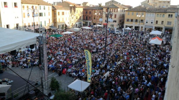 Passaggi Festival, dal 24 al 30 giugno. Tra gli ospiti Giletti, dalla Chiesa, Tremonti, Crepet, Guetta