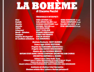 La Bohème di Giacomo Puccini a Fano grazie a Confcommercio