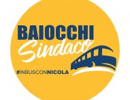 ‘In bus con Nicola’, Baiocchi sale sull’autobus per il nuovo tour elettorale