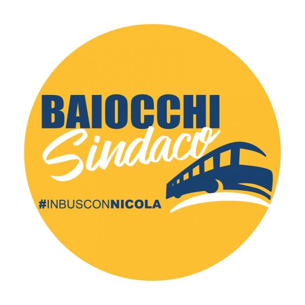 ‘In bus con Nicola’, Baiocchi sale sull’autobus per il nuovo tour elettorale