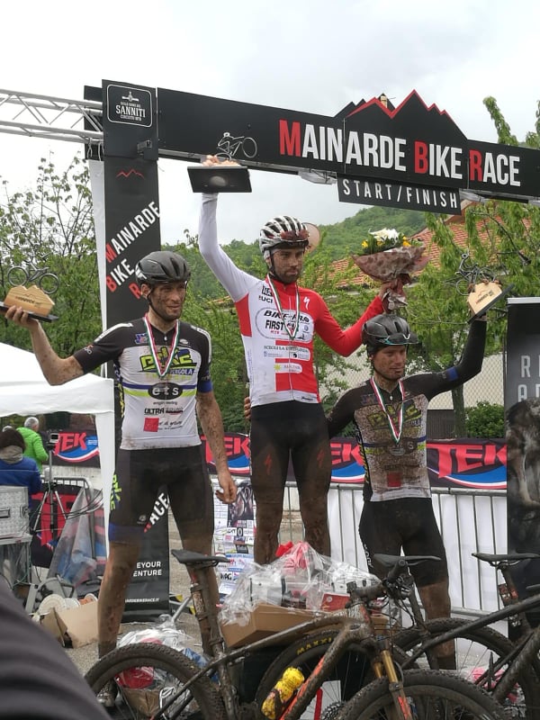 bike therapy pergola