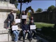 Fano, Tarsi: “Se si calpesta la memoria non è campagna elettorale ma blasfemia”