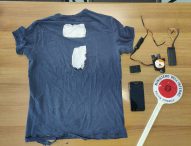 La Polstrada scopre extracomunitario a truffare all’esame di guida con corredo da 007