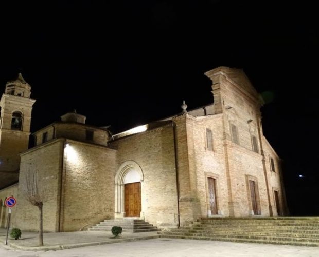 Estate Laurentina, a San Lorenzo in Campo 7 serate sotto le stelle tra teatro e artisti di strada