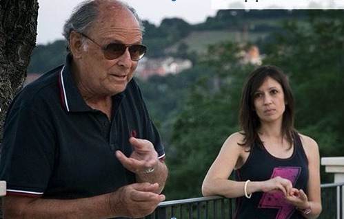 Dal Palazzo Ducale di Urbino parte La Staffetta del Bianchello