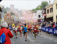 Domani la ColleMar-athon: sport e valori per circa 1.800 atleti