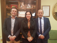 Varotti eletto presidente dell’Accademia internazionale di canto ‘Renata Tebaldi, Mario del Monaco’