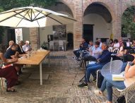 Passaggi Festival, presentato programma: Iacona, Recalcati, Gentiloni, Crepet, Frankie hi-nrg mc