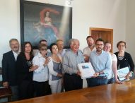 ‘No alle barriere lungo la ferrovia’: domani tutti a Roma con il Comune di Mondolfo